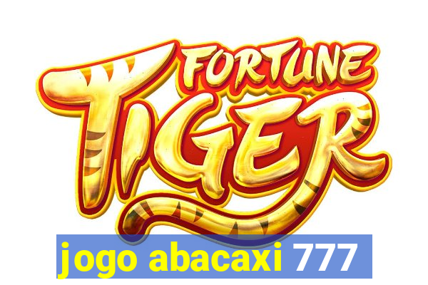 jogo abacaxi 777